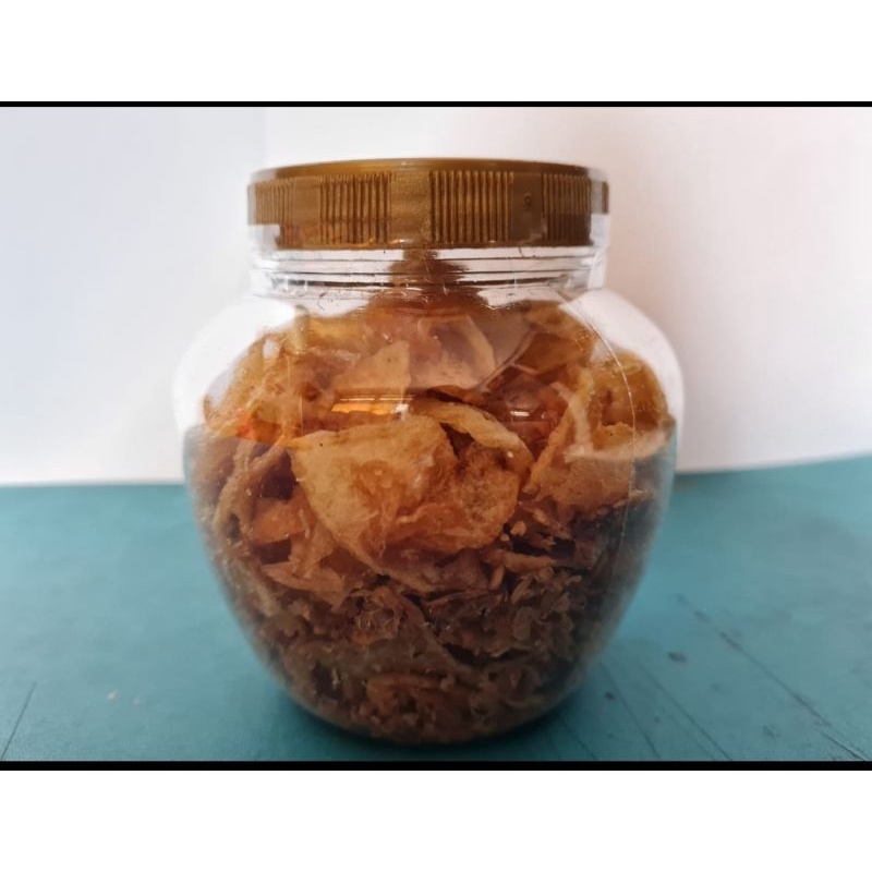 

Kentang Ebi 250 gr