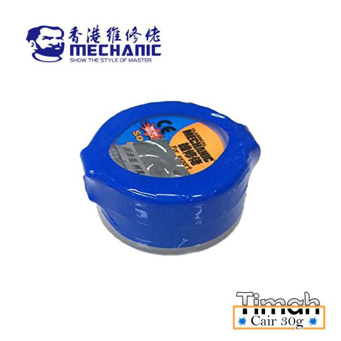 

terlaris01 TIMAH CAIR MEKANIK 30 GRM