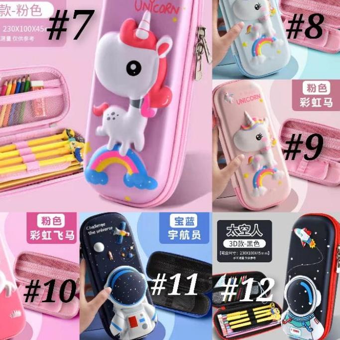 

Recommended ✹ KOTAK PENSIL ANAK 3D TIMBUL KOTAK PENSIL AESTHETIC KOTAK PENSIL 3 DIMENSI KOTAK PENSIL ASTRONOT KOTAK PENSIL UNICORN!!