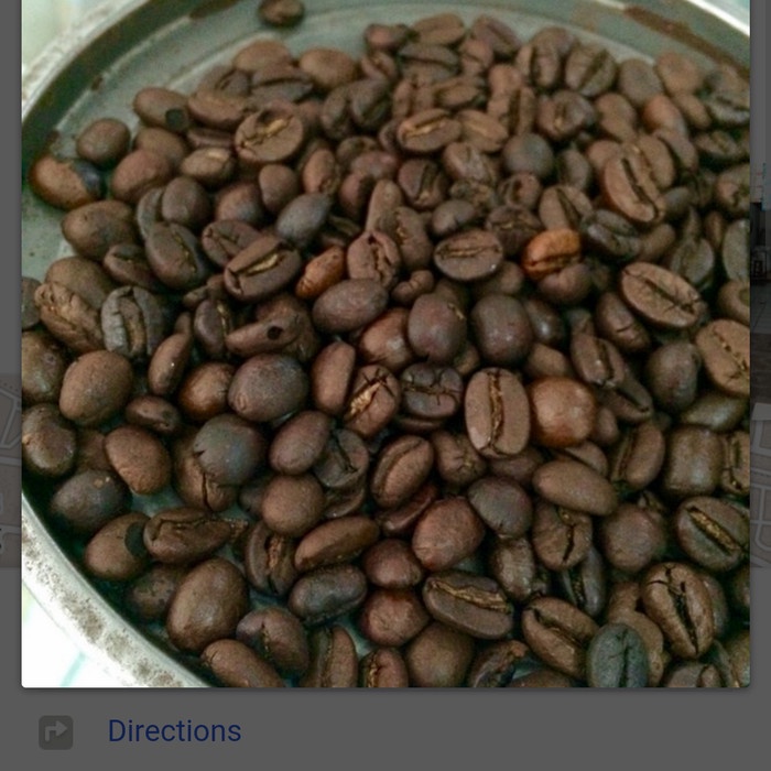 

H2J021 Kopi Arabika Tjia Lie Hong Hyh1Yjj