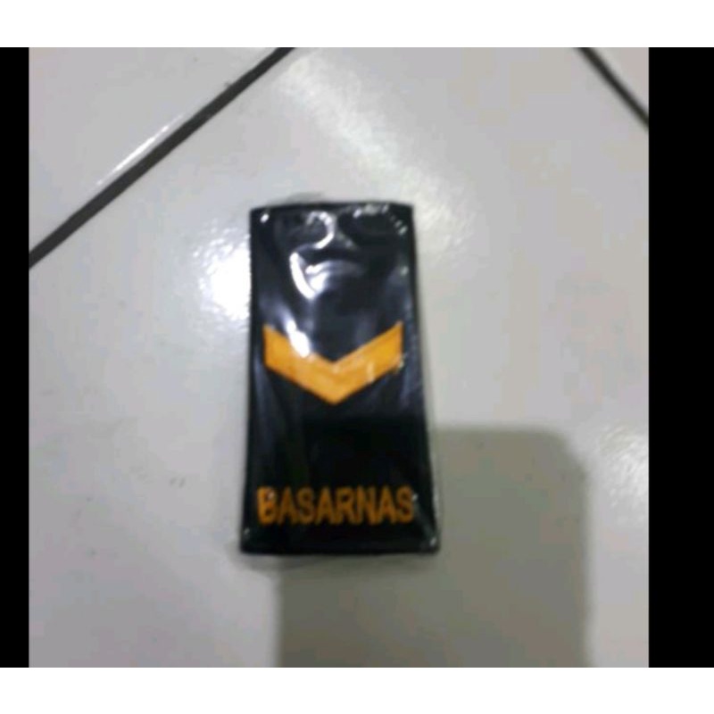 pangkat Basarnas