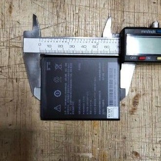 Baterai HTC DESIRE D616 / BOPBM100 / B0PBM100 battery battle MANTUL