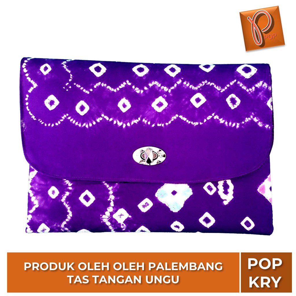 

Tas Tangan clutch jumputan Grosir Bisa COD