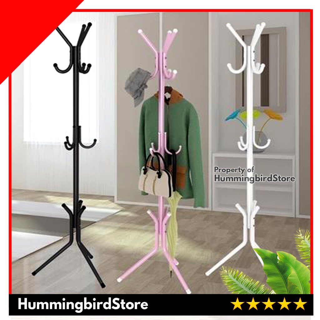 Your Personal Care: Stand Hanger-Gantungan Berdiri