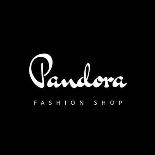 PANDORA FASHION SHOP store logo