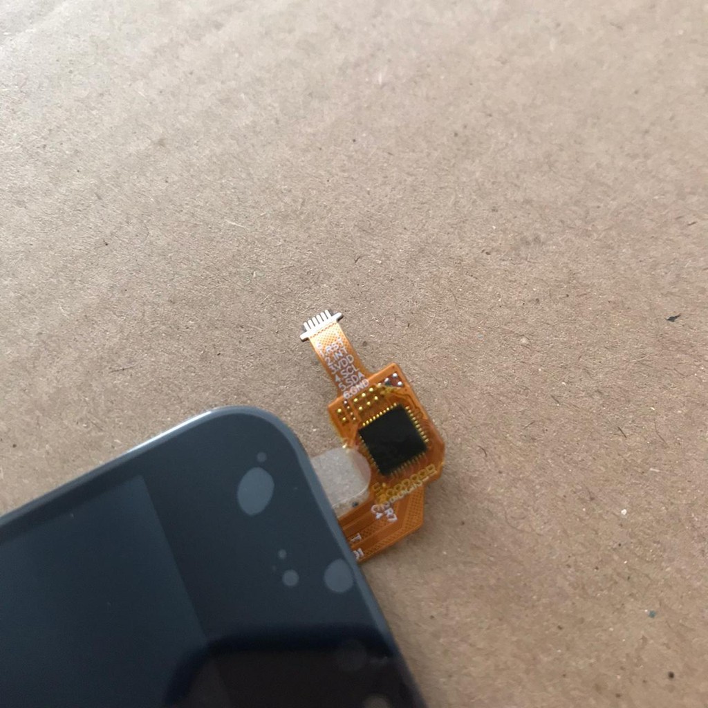 LCD ASUS Zenfone 4 MAX ZC554KL