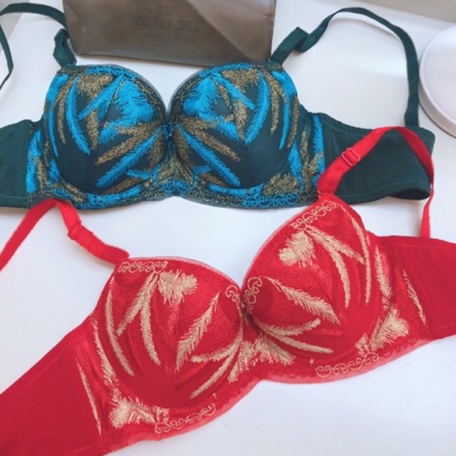 Bra ready (K-B25) Pakaian dalam wanita dewasa / BERKAWAT DAN busa normal