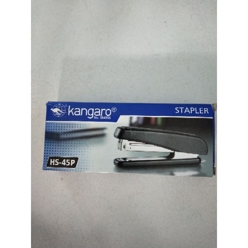 

kangaro stapler 45 hd