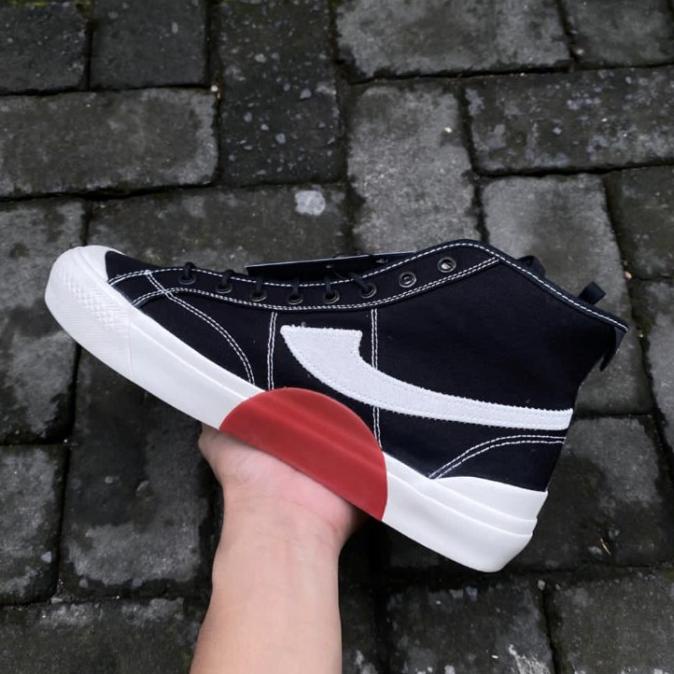 SEPATU COMPASS PROTO 1 HIGH FDF321355E