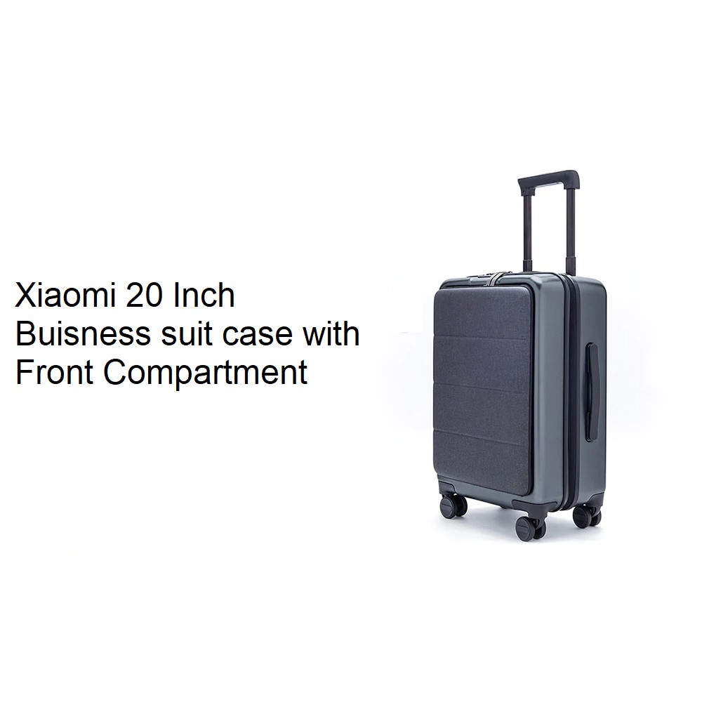 xiaomi 90 luggage