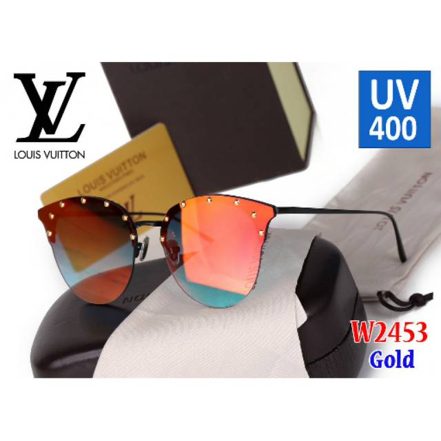Glasses LV ( UV-400) W2453