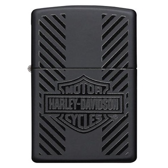 Original Zippo 49174 Harley Davidson Maein USA