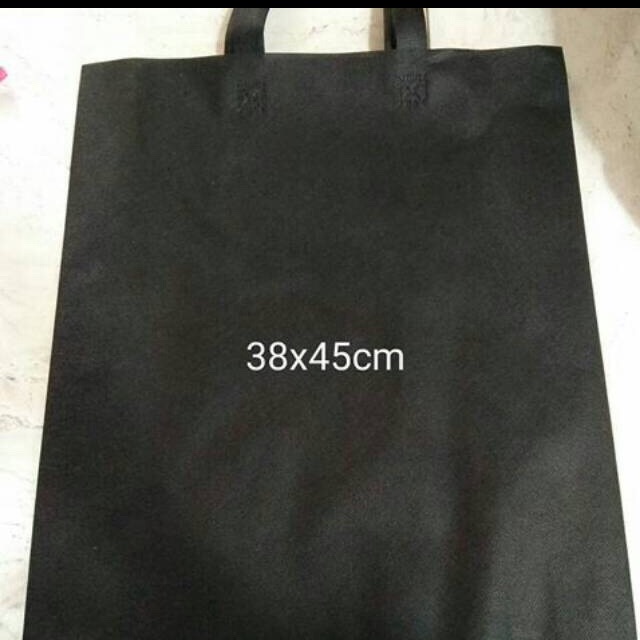 

Tas pegangan tali ukuran 38x45