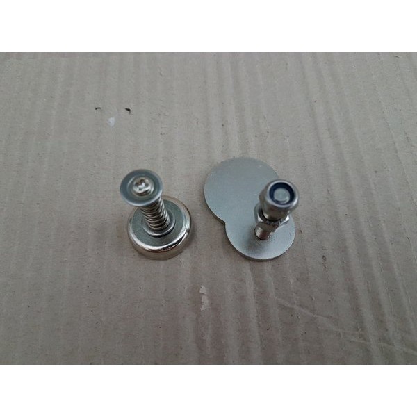 MAGNET PENGUNCI FRAME SEPEDA LIPAT SELI FOLDING BIKE