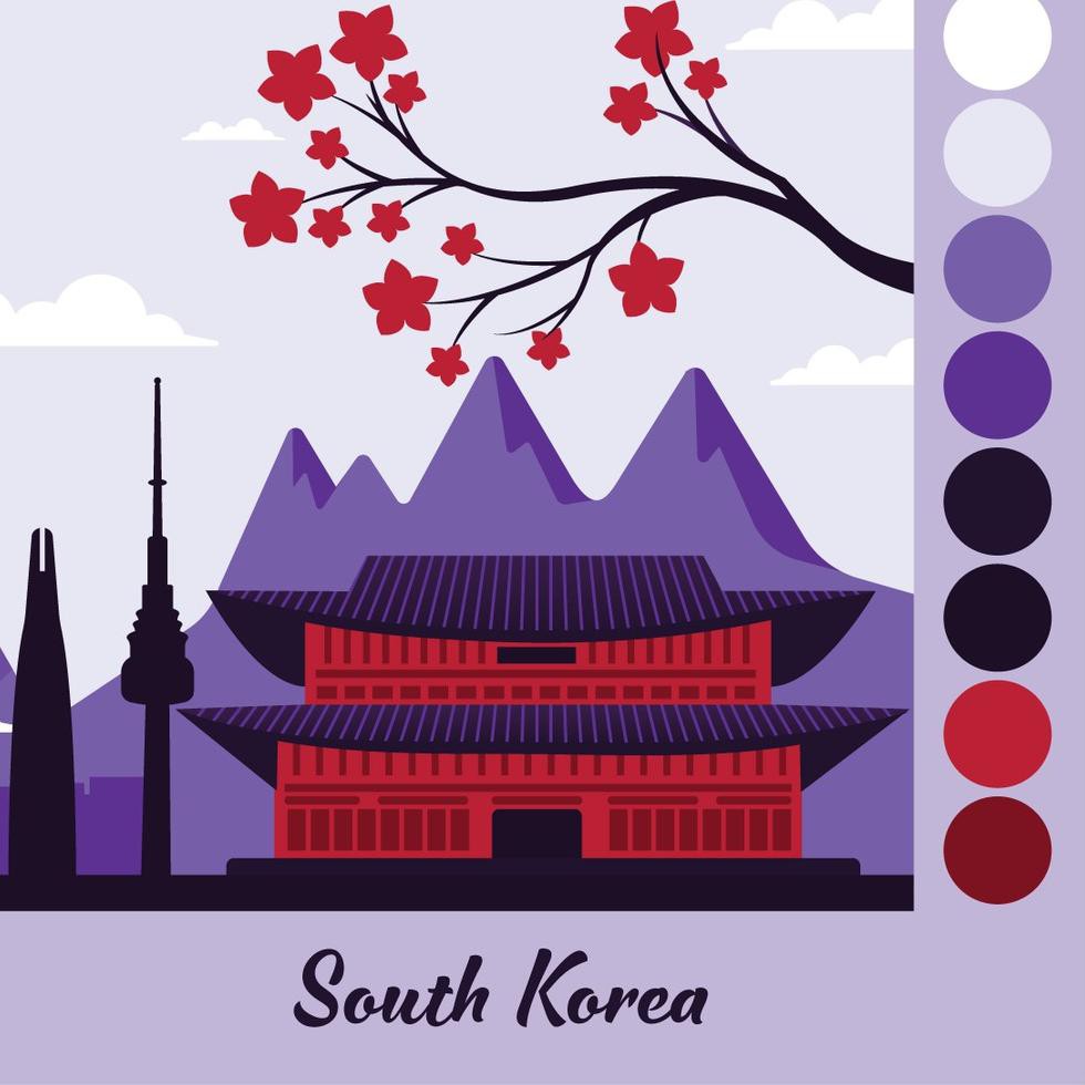 

Paint By Number Kit [ Korea ] - Cocoart.id I Kanvas 20 x 20 cm (ART. F564)