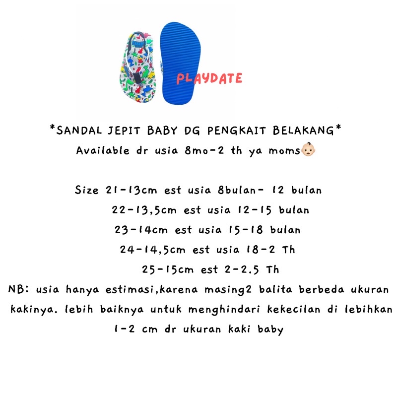 Sepatu Sandal Anak Laki Laki Cowok Perempuan Bayi Balita Kids 1 - 2 Tahun Antislip Dinosaurus / Sepatu Sendal Anak Bayi Laki Laki Perempuan 1 2 Tahun Sandal Bayi Laki Laki Perempuan 1 Tahun Belajar Berjalan Antislip