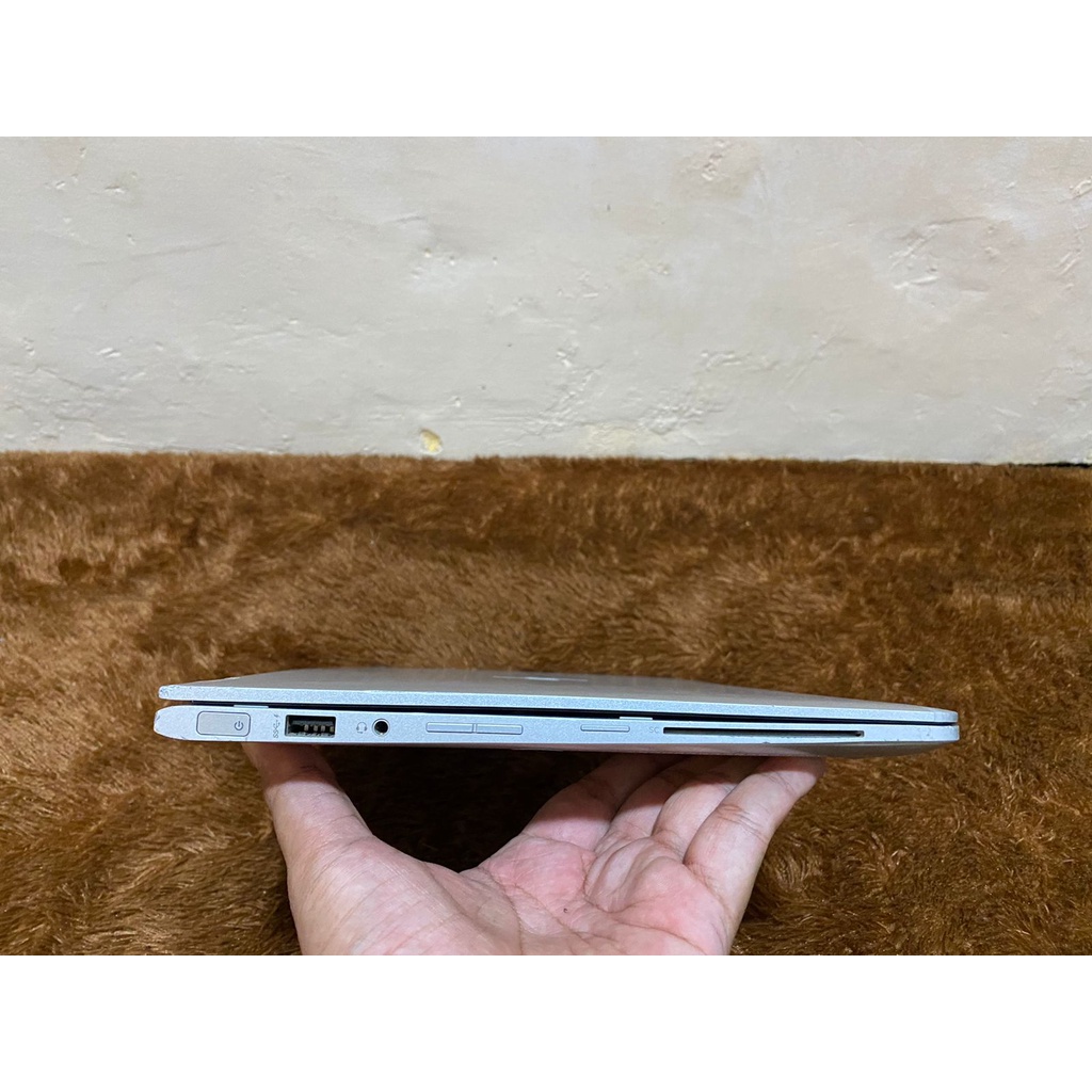 KMI LGI PROMO MURAH                Ultrabook 2 in 1 HP Elitebook X360 1030 G2 Core i5 Gen 7 SSD