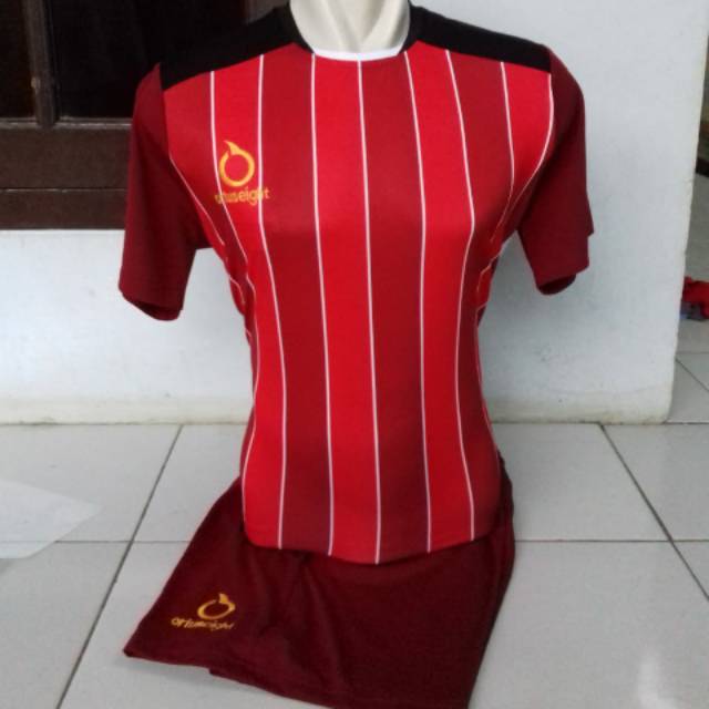 BAJU BOLA LUSINAN TERBARU MURAH