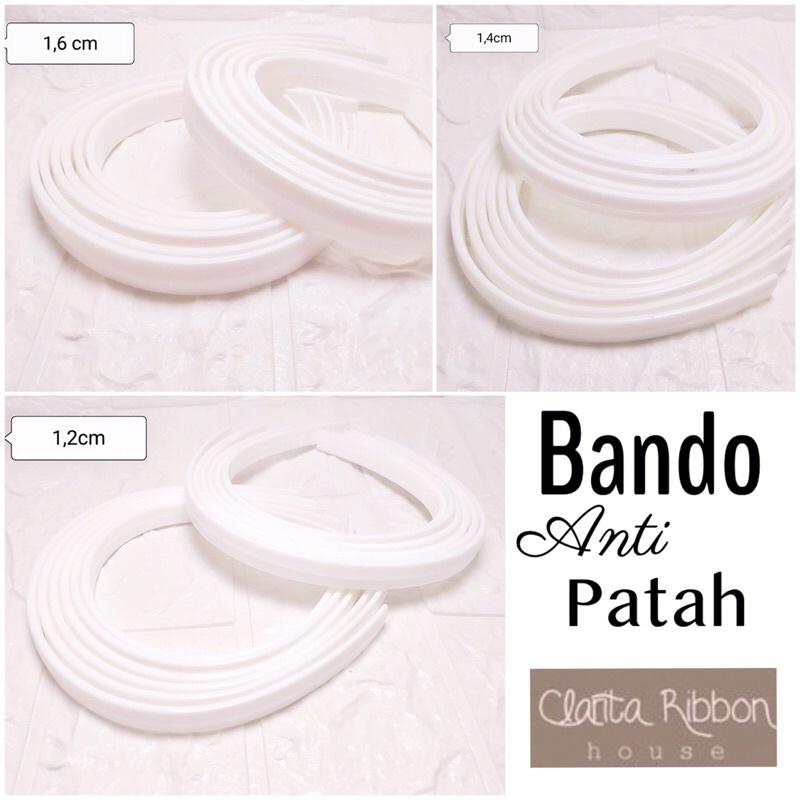 Bando Anti patah