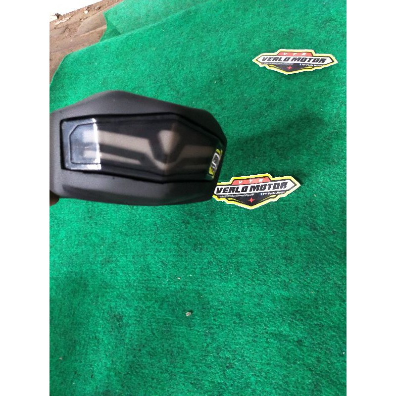 stoplamp/undertail3 in 1pnp crf 150