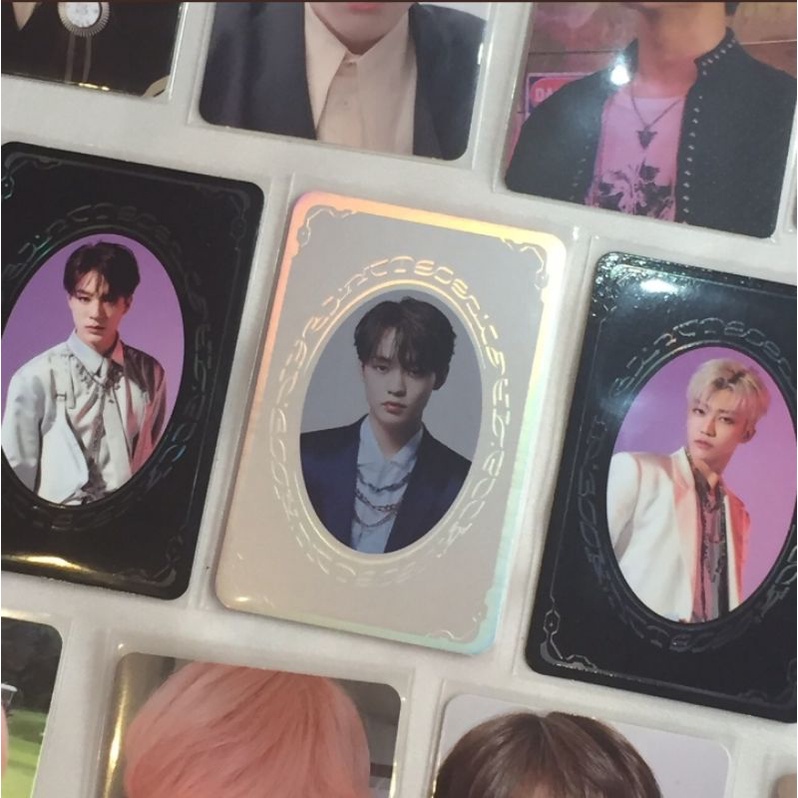 pc syb fanmade sellchin chenle