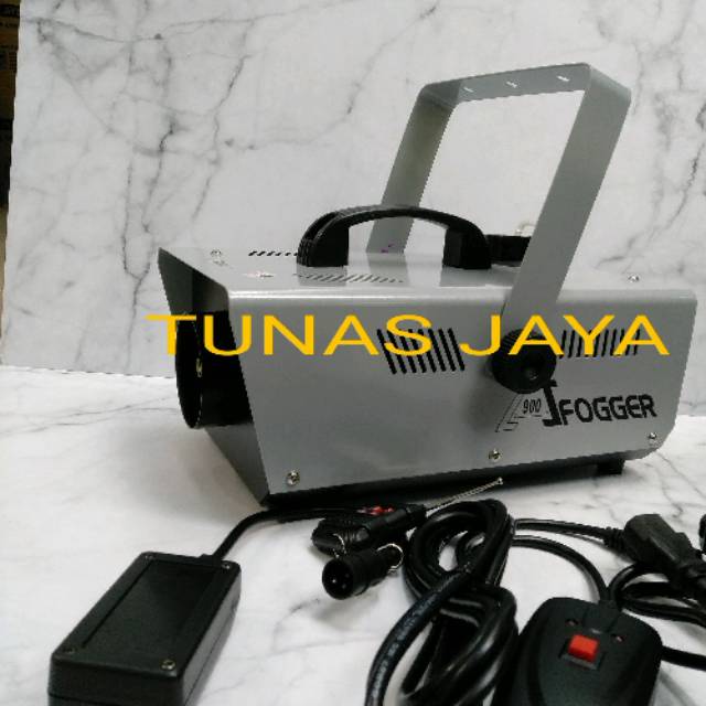 MESIN ASAP 900W SMOKE FOG MACHINE REDSUN