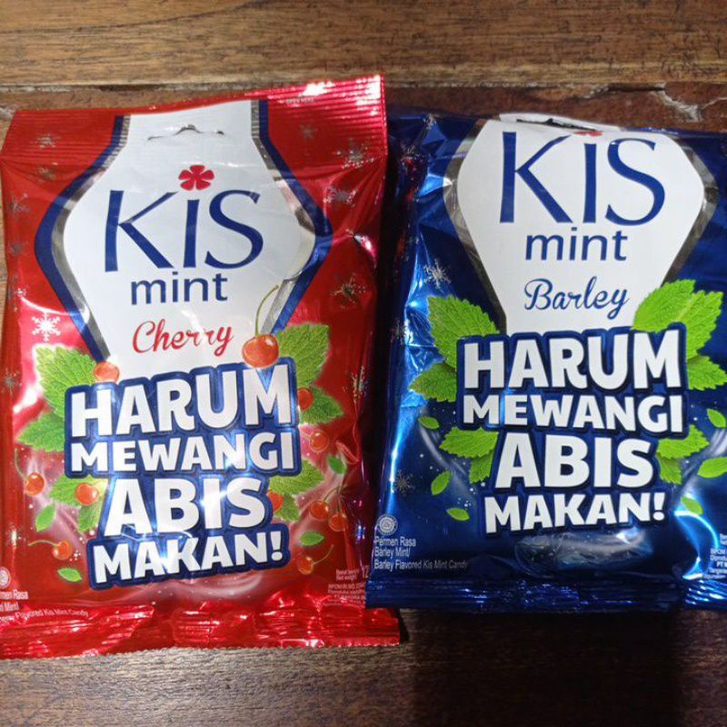 

Permen Kis | ALL VARIAN