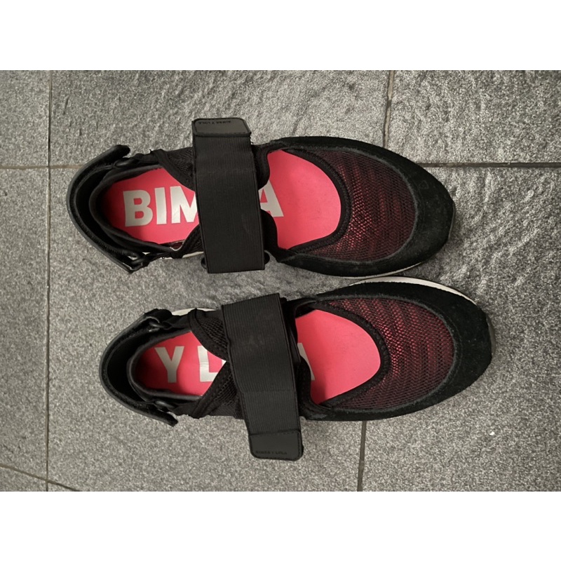 Bimba Y Lola Shoes