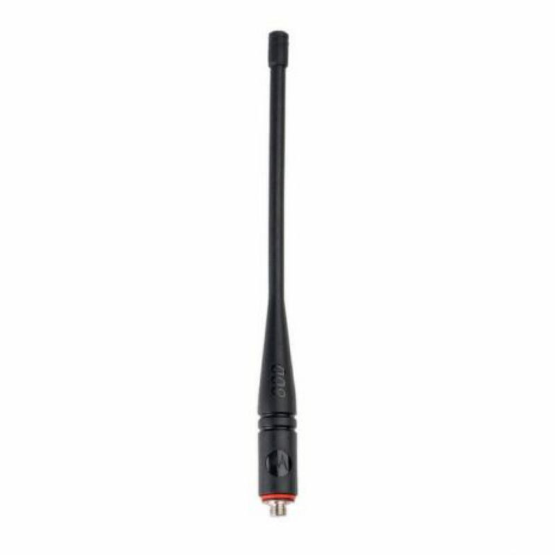 ANTENA ORIGINAL HT MOTOROLA XIR P6620i P6620 P8600 XIR P8668 XPR7000 XPR7380 XP7580 ANTENNA PMAF4011A ORI