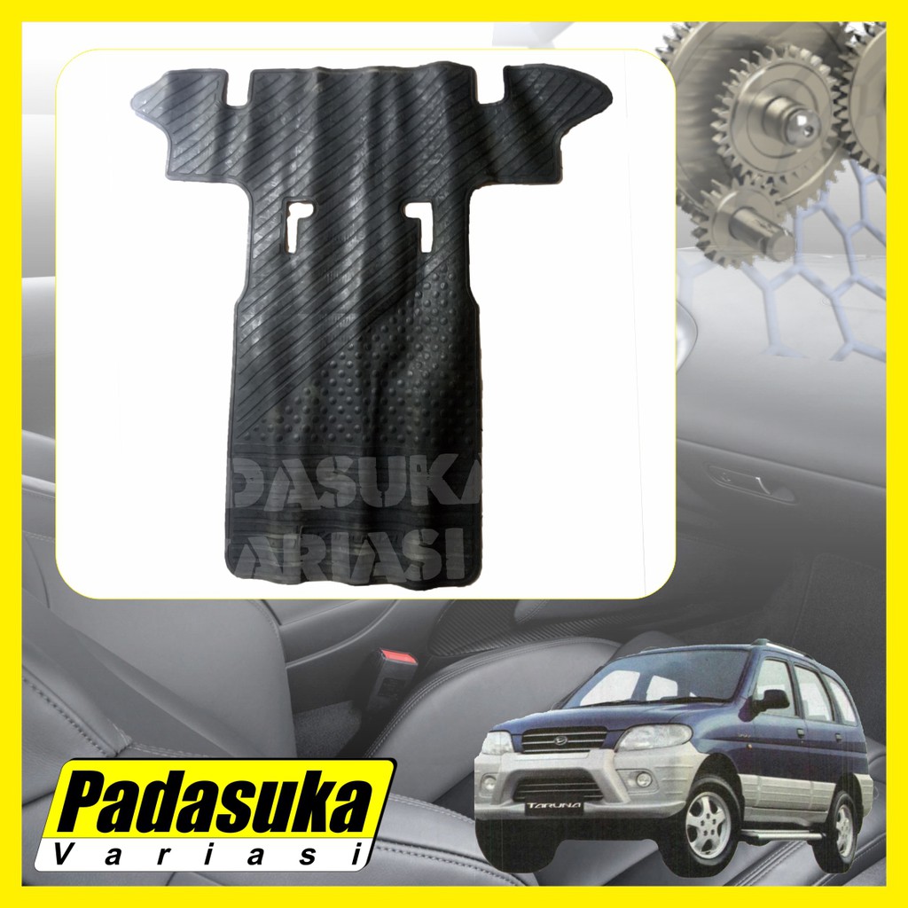 Karpet Taruna Set Karpet Taruna Daihatsu SHORT Karpet Daihatsu Taruna C Series