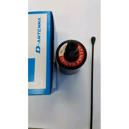ANTENA LARSEN RIG MOBIL HT PO 150 Berkualitas