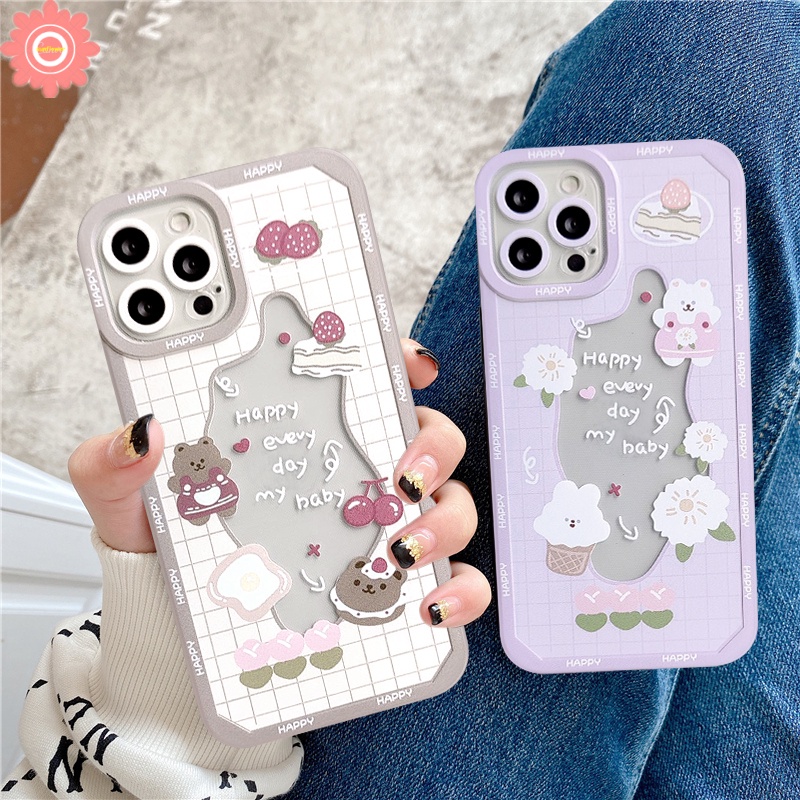 Casing TPU Realme C35 C21Y C25 C12 5s 8i 8 C3 C20 8Pro C31 9i C20A C35 9pro 5 C11 2021 C25 C21C 30A C21S 6a C15C