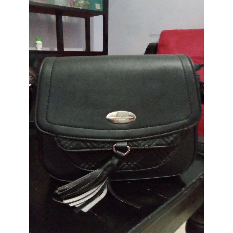 Tas Shopie Martin Paris Preloved