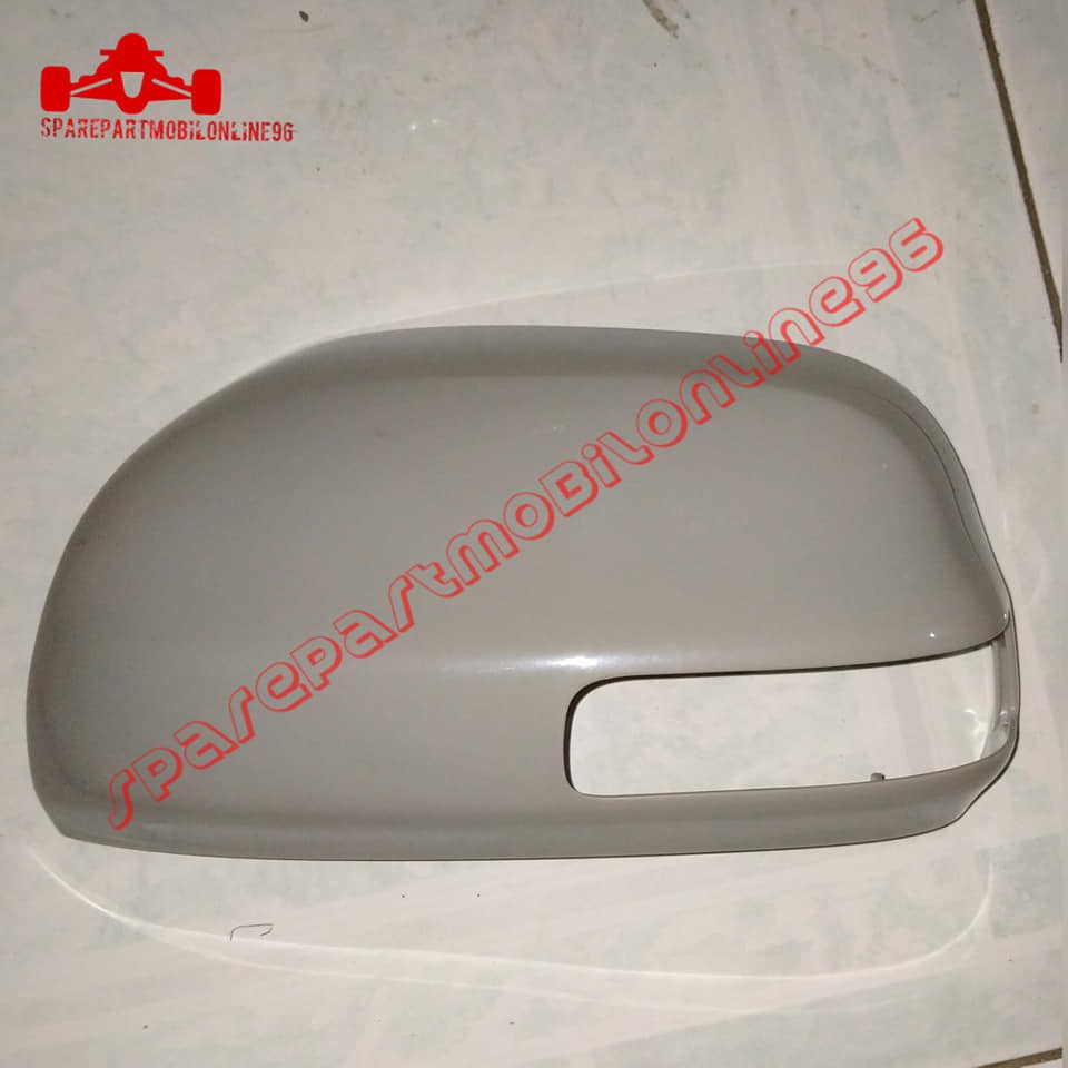 Cover Batok Spion Rush Terios 2013 2014 2015 2016 ORI ASLI