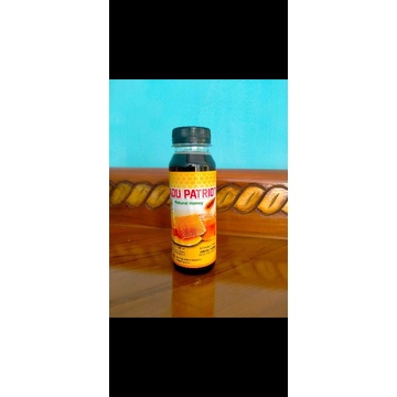 

Madu Hitam pahit