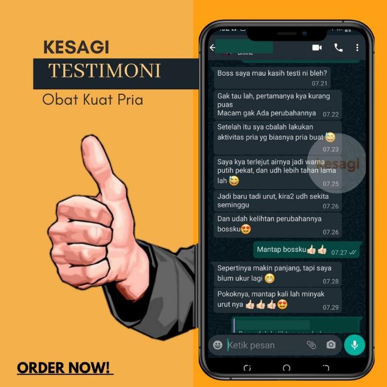 Minyak Urut Mak Erot Bikin Panjaaang