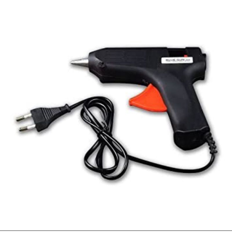 glue gun kecil