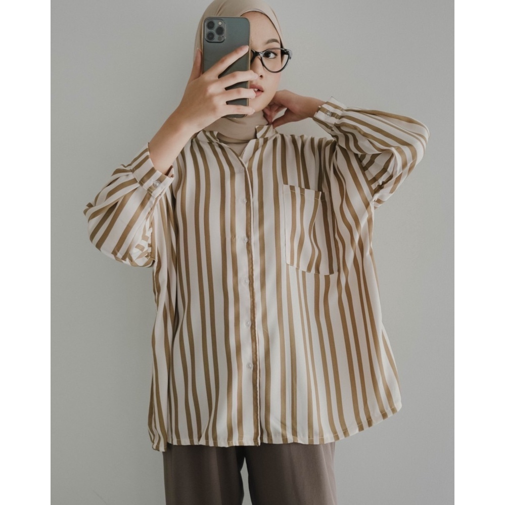 Myrubylicious RESDA SHIRT KODE PRD1292