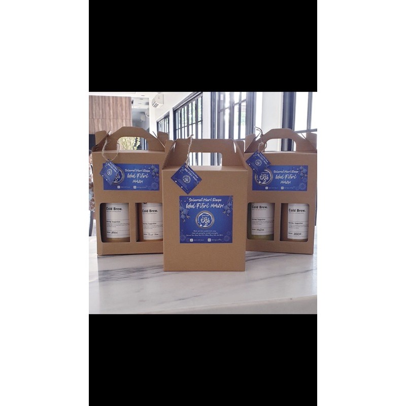 

Hampers Lebaran Bertiga Coffee (Literan)