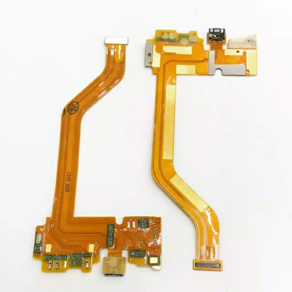 Fleksibel Flexible Flexibel Charger Oppo F1 F1F | Konektor Cas Oppo F1 A35 Original