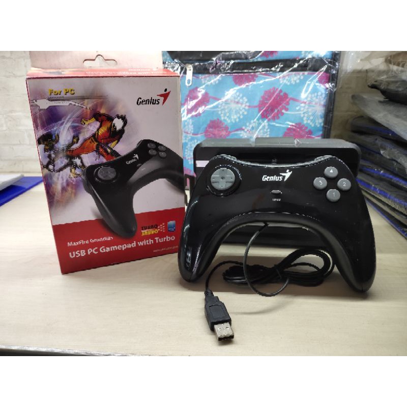 Gamepad/joystick Usb pc/xbox