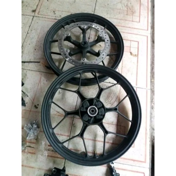 Velg Honda Sonic 150 Original