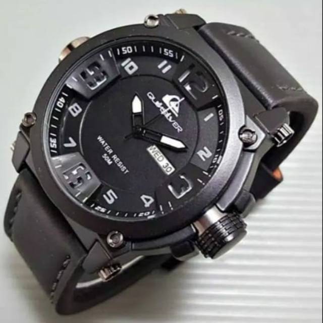 Jam Quicksilver COD