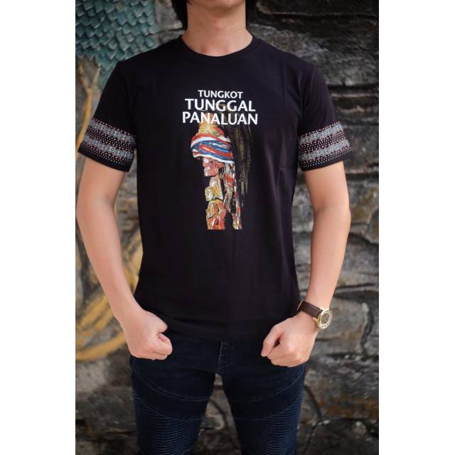 CKT TUNGKOT TUNGGAL PANALUAN