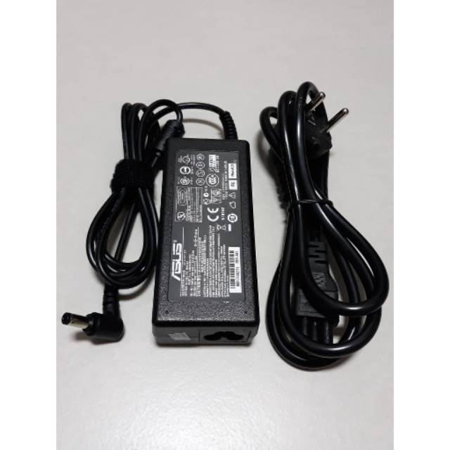 Adaptor Carger Casan Charger casan Laptop Asus A43S A44H