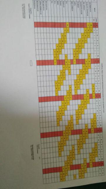 Baju Ibi Lapangan Rok Pendek