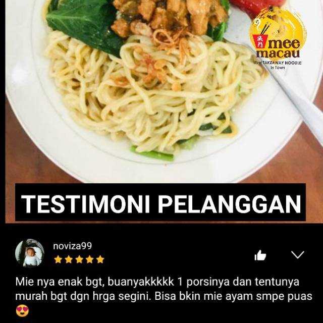 Mie Telur Ayam Kampung 1kg 12 Porsi vacum| Mie Basah Mie Ayam Mie Setan Mie Gacoan Terstandar | Bisa Request Bentuk &amp; Ukuran |Mie Setan Mie Ayam Jakarta | Mie Pedas | Mie Gacoan | Mie Basah | Pabrik Mie Halal | Produsen Mie Telur