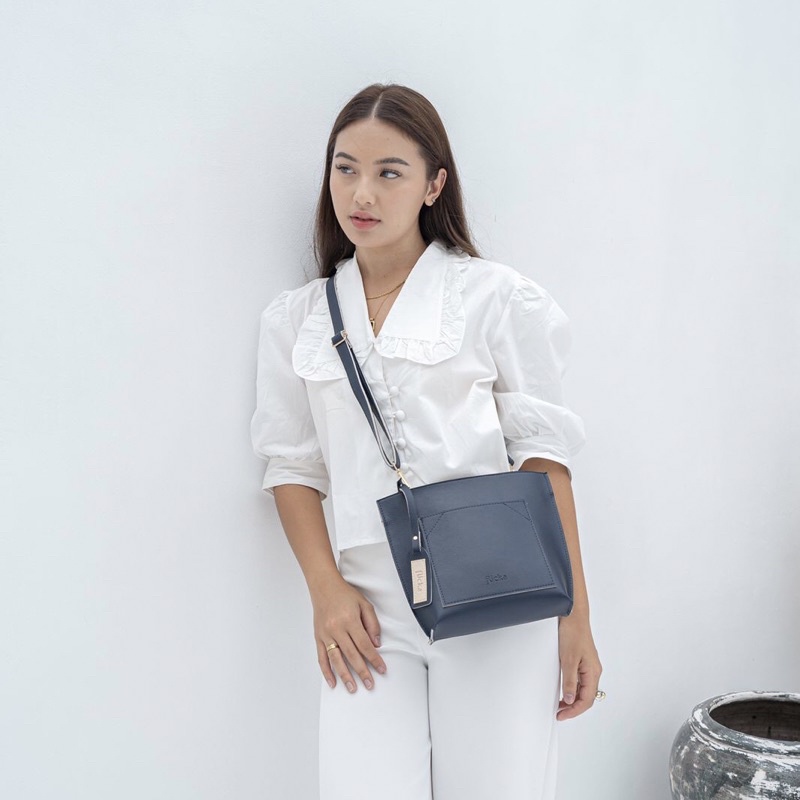 Sling bag DD 178 flicka tas selempang wanita kado nikah kado hari ibu kado natal kado ibu kado guru 