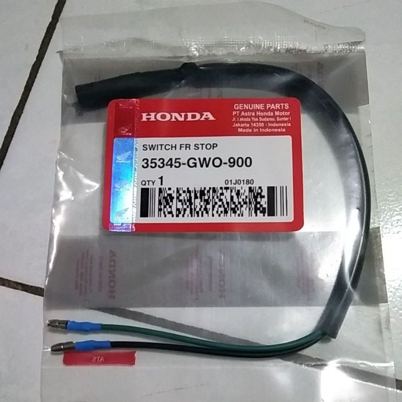 Switch Rem Kiri Bit,scopy,vario