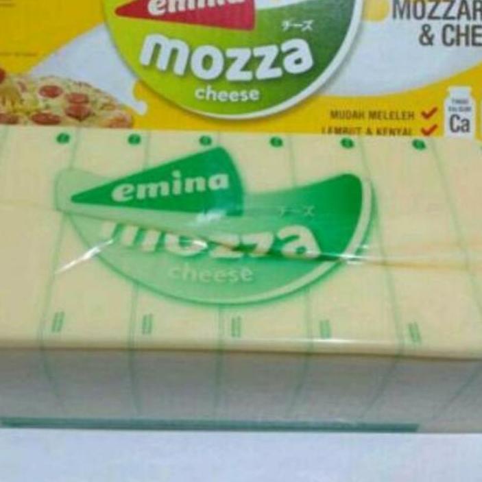 

Terbaik Keju Emina Mozzarella & Cheddar 170gr TANPA BOX SEPERTI GAMBAR PERTAMA 6,6 Flash Sale/DISKON BRANDS FESTIVAL/〖[Star]〗/〖6,6 Flash Sale〗/BISA COD